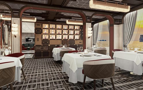 RSSC Grandeur Prime 7